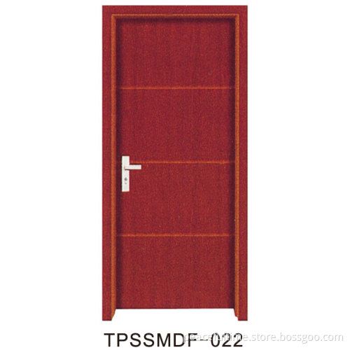 PVC Door or MDF Door (TPSSMDF-022)